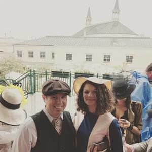 Meet your Posher, Nikki